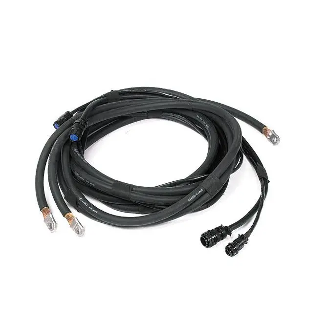 Lincoln Control-To-Head Cable Extension – 46 Ft – K338-46 1