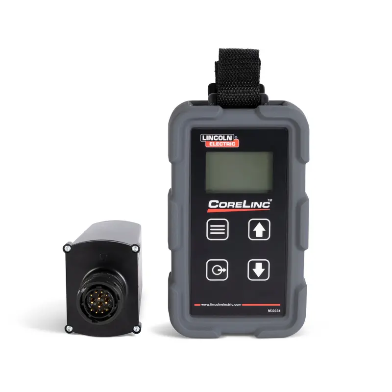 Lincoln Corelinc K5728-1 Remote Control Kit For Welding Power Sources 1