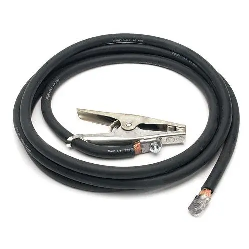 Lincoln Electric K2149-1 Work Lead Package For Enhanced Arc Stability 1