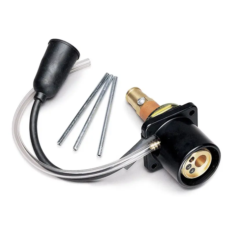 Lincoln Fast-Mate Adapter For Ln-25 Welders – K489-2 1