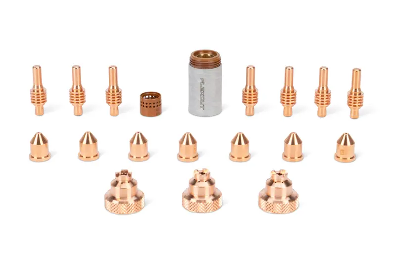 Lincoln Flexcut Pro Drag Plasma Cutting Kit – 35A Air-Cooled – Kp5829-35A 1