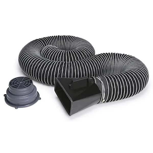 Lincoln K1668-1 Hose And Hood Assembly 1