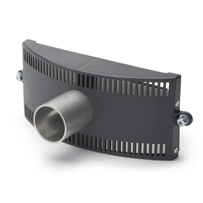 Lincoln K2389-2 Hose Connection Outlet Fitting 1