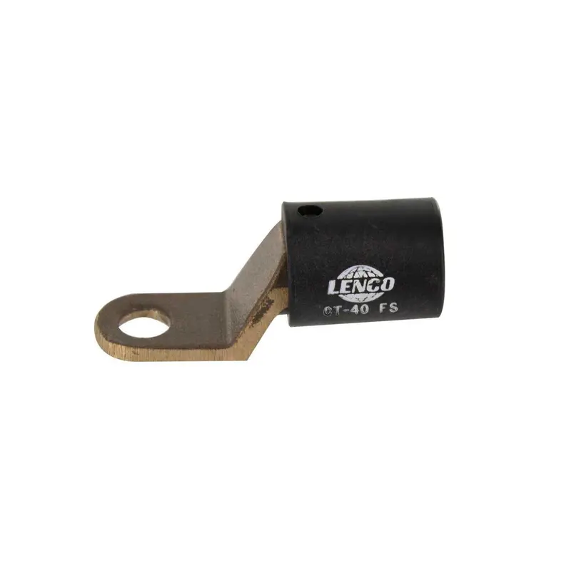 Lincoln K2487-1 Insulated Ct40Fs Female Connector 1