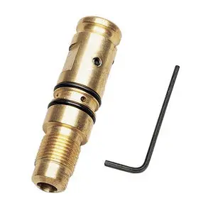 Lincoln K613-2 550 Connector Kit With Tweco-Style Adaptation 1