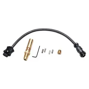 Lincoln K613-3 550 Connector Kit Compatible With Miller Feeders 1
