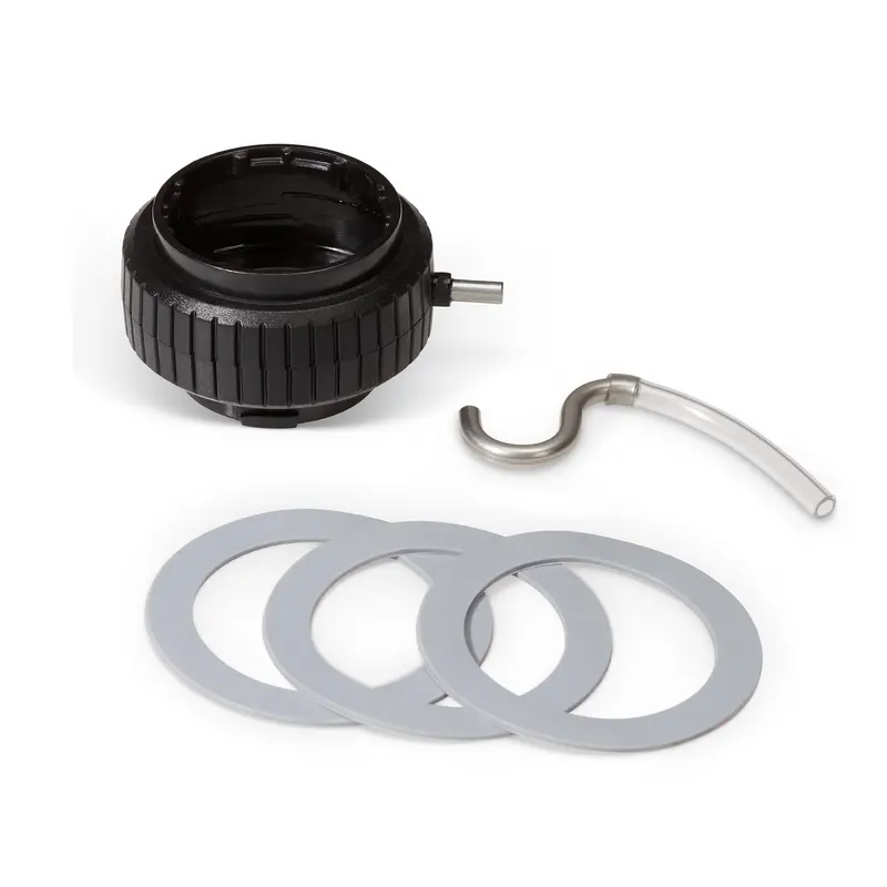 Lincoln Kp4686-1 Quantitative Fit Test Adapter For Xlr Respirators 1