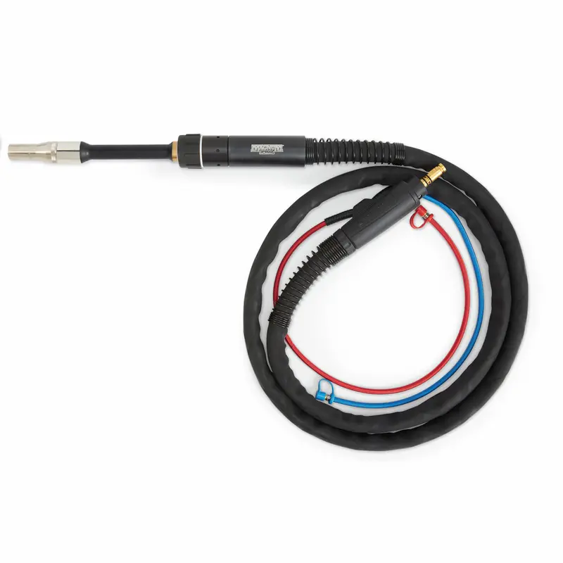Lincoln Magnum Pro Wc 650A Mechanized Torch – 8-Foot Configuration (K5333-8-10-564) 1