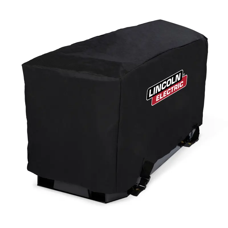 Lincoln Ranger 260/330 Mpx Air Welder – Ballistic Nylon Protective Cover 1