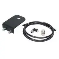 Lincoln Remote Power Ream Reservoir Kit – Fluid Management Accessory (Model K2434-1) 1