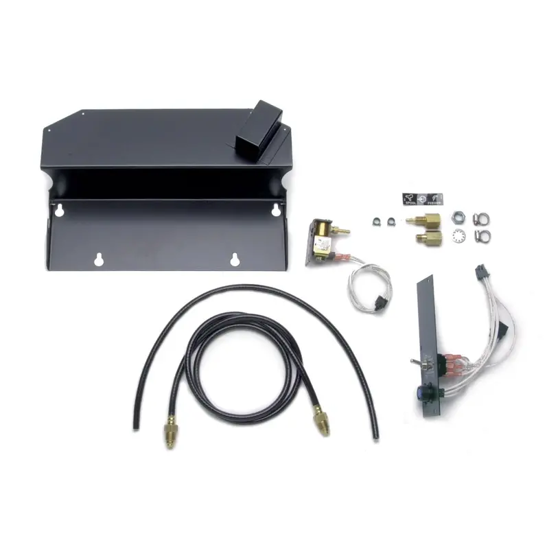 Lincoln Spool Gun Adapter Kit For Magnum Sg And Magnum 250Lx – Model K2703-1 1