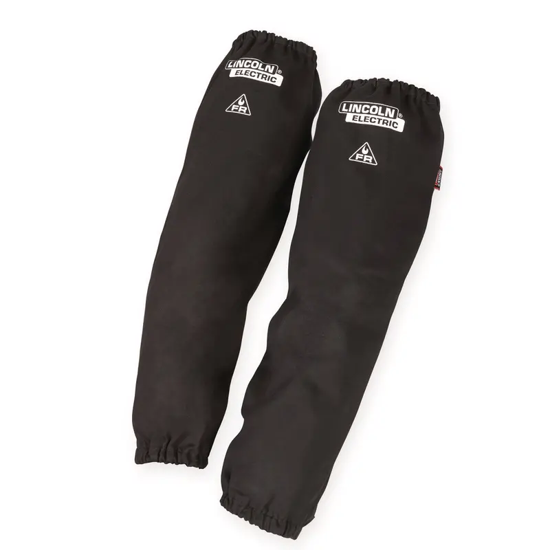Lincoln Traditional Flame-Resistant Welding Sleeves – K4827-All 1