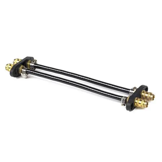 Lincoln Water Connection Kit For Cooling Systems (K590-7) 1