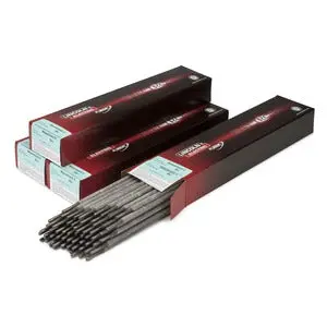 Lincoln Wearshield Me Hardfacing Stick Electrodes For Metal Repair 1