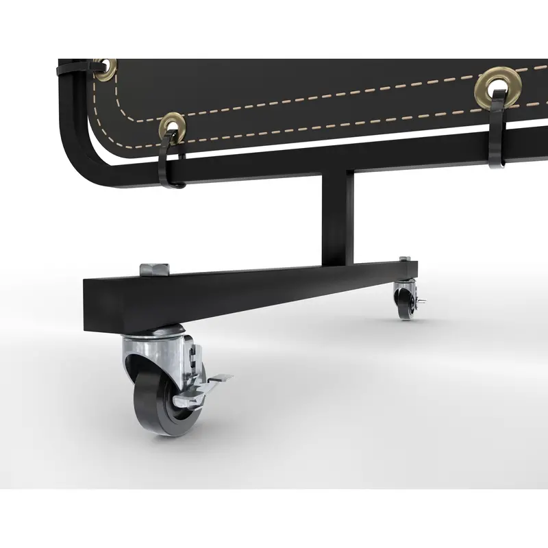 Lincoln Welding Screen Frame Caster Wheels – Pair (Kp4862-1) 1