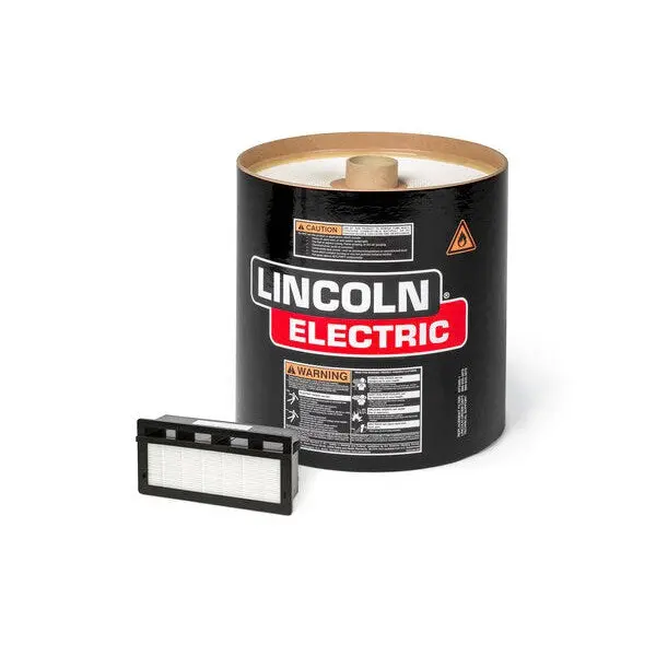 Lincoln X-Tractor Mini Filter One-Pak Replacement Cartridge – Kp2390-5 1