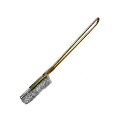 Lion Stainless Steel Wire Brush – Universal Handheld Cleaning Tool | Wb4-Lstss 1