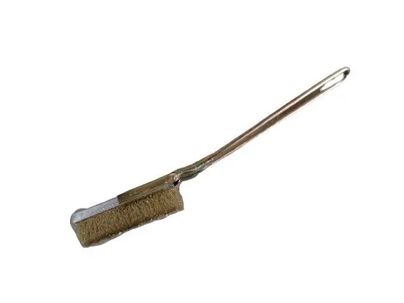 Lion Wb4-Lstbs Straight Bristle Steel Wire Brush – Bs Standard 1