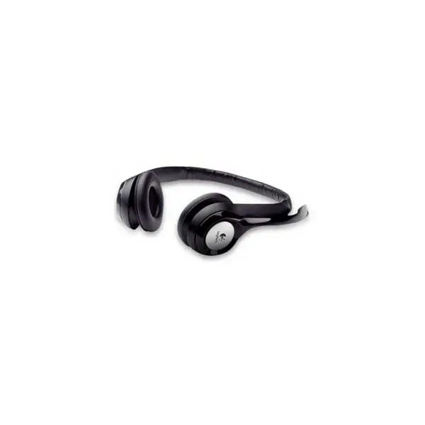 Logitech H390 Usb Wired Headset With Noise-Cancelling Mic 1