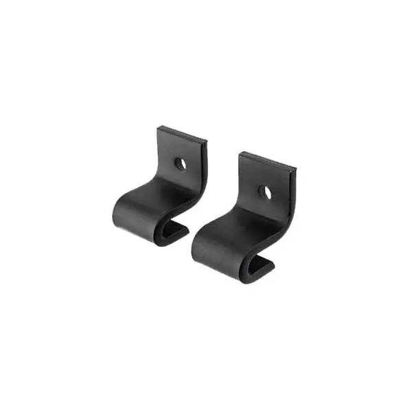 Lravwb Vertical Wall Bracket Kit For Upright Rack Mounting 1