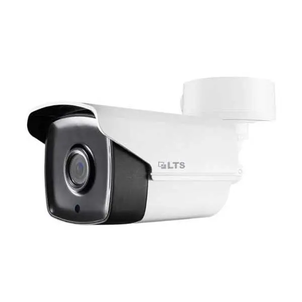 Lt Security Cmhr9252We-28F 5Mp Ultra-Low-Light Hdtvi Bullet Camera With True Wdr 1