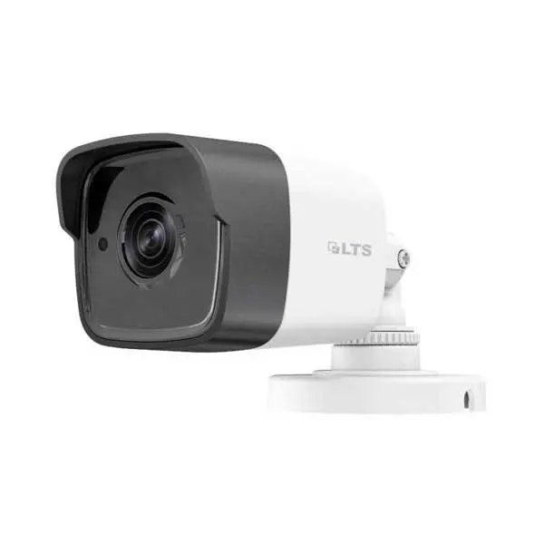 Lts Cmhr6422We-28F 2Mp Bullet Security Camera With Ultra-Low-Light Imaging And Ir Night Vision 1