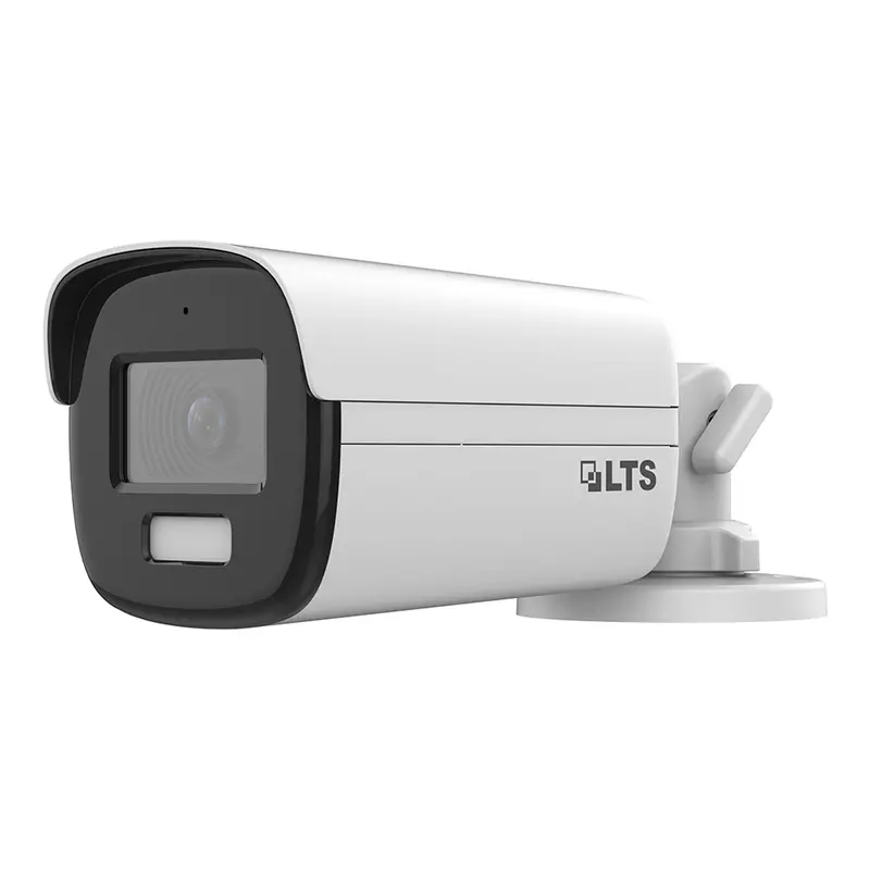Lts Cmhr9222Nw-28Cfn 2Mp Full-Color Bullet Hd-Tvi Surveillance Camera 1