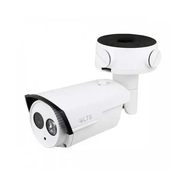 Lts Cmhr9222W-Cf 2Mp Full-Color Bullet Security Camera 1