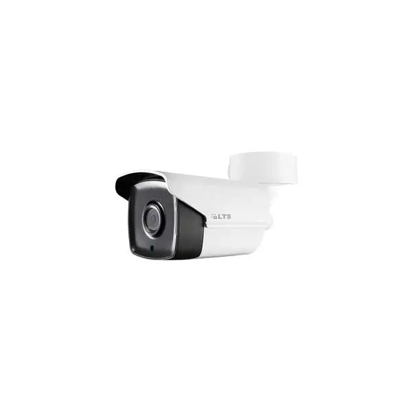 Lts Cmhr9252N-28F Hd-Tvi Bullet Security Camera — 5Mp Outdoor Surveillance With 28Mm Lens 1