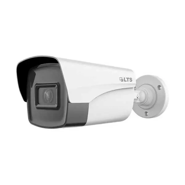 Lts Cmhr9252N-28Fn 5Mp Hd-Tvi Bullet Security Camera – Fixed Lens, Outdoor Ir Night Vision 1