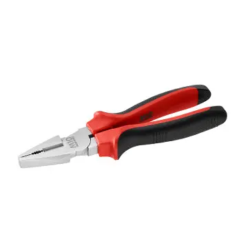 M10 Cg High-Leverage Combination Pliers – Ergonomic Grip Design 1