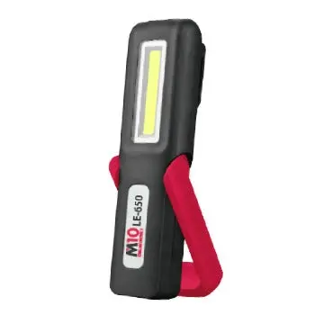 M10 Le-650 Compact Rechargeable Led Work Light 1