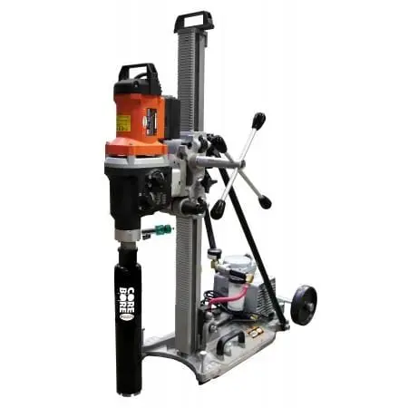M5 Pro Heavy-Duty Qd Combination Core Drilling Rig 1