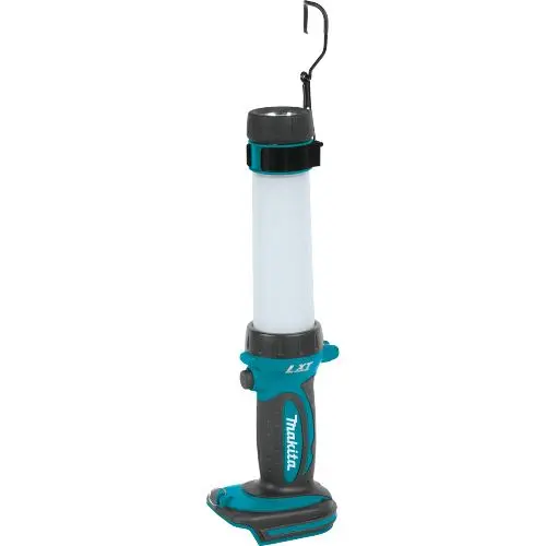 Makita 18V/14.4V Cordless Led Worklight – 620-Lumen Output 1