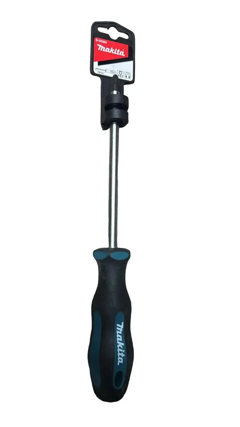 Makita B-65969 Pz3 Screwdriver – Clearance Deal, Compact & Reliable Fastening Tool 1
