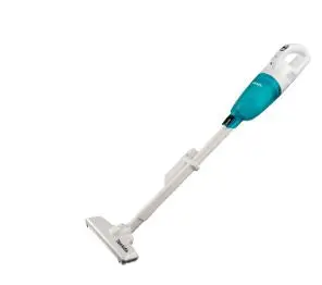 Makita Cl117Fdx2 12V Cordless Vacuum Cleaner With Dust Container 1
