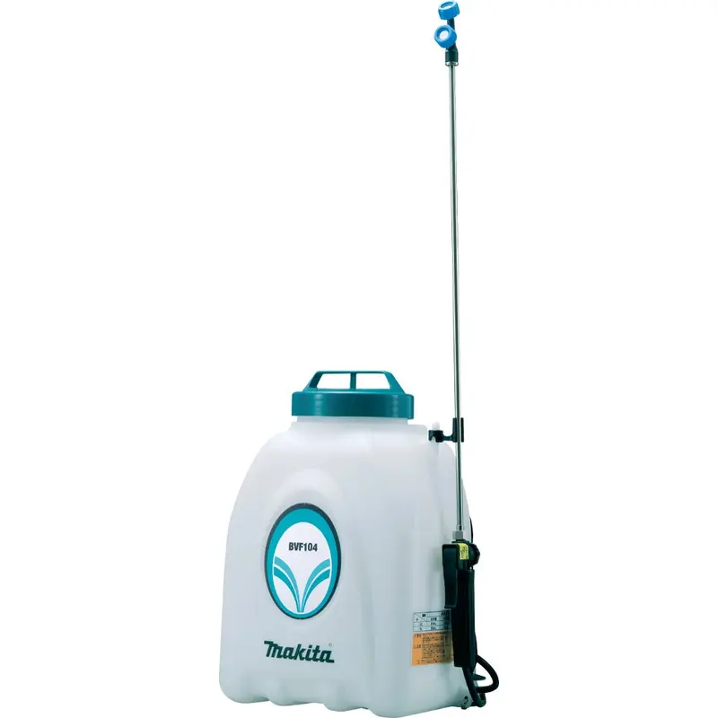 Makita Dvf104Z 18V Cordless Garden Sprayer – Bare Tool 1