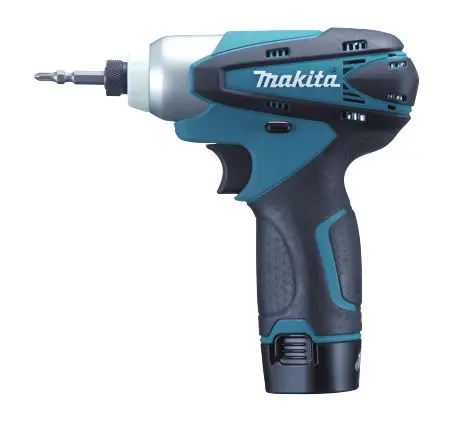 Makita M-Td090Dwe 10.8V Cordless Impact Driver 1