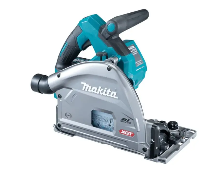 Makita Sp001Gz 40V Max Cordless Plunge Cut Saw – Tool-Only | M-Sp001Gz 1