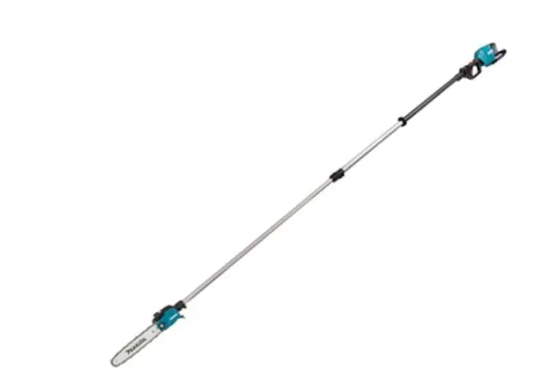 Makita Ua002Gm102 40V Max Telescoping Pole Saw Kit With Dual 4.0Ah Batteries & Charger | M-Ua002Gm102 1