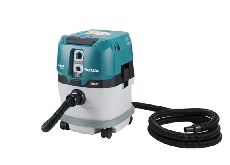 Makita Vc004Glz Cordless Vacuum Cleaner – 40V Max, 205W, Compact Handheld 1