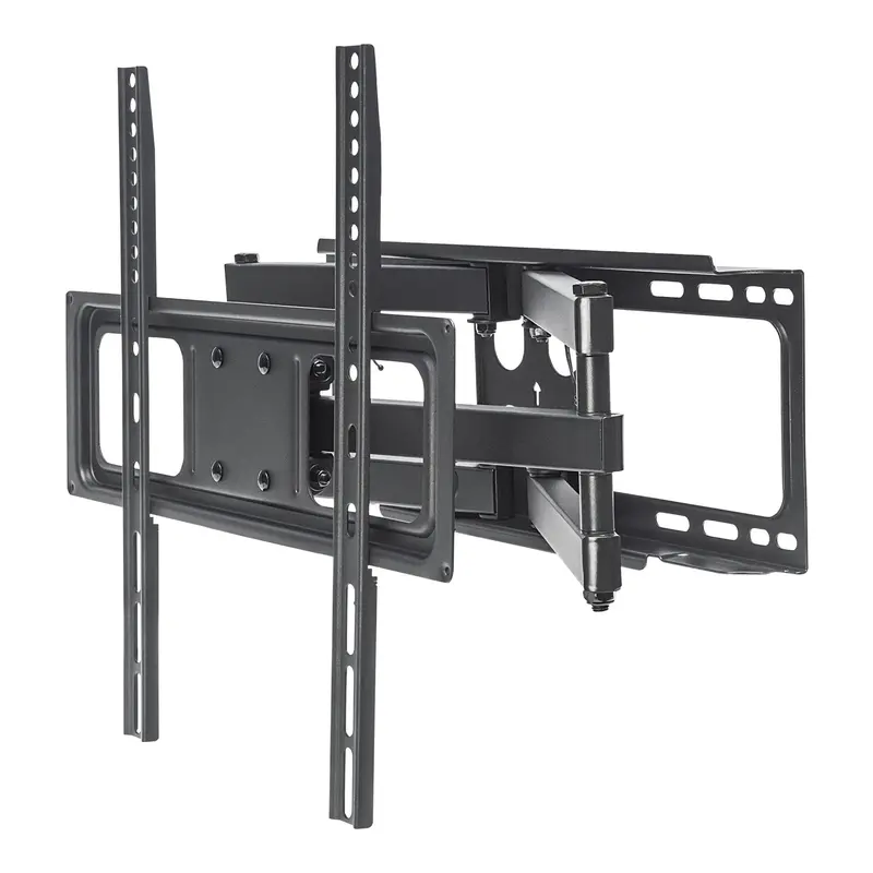 Manhattan Full-Motion Tv Wall Mount For 32–55 Inch Flat Panels (461344) 1