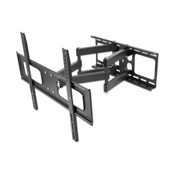 Manhattan Outdoor Full-Motion Tv Mount – Weather-Resistant For 37–86 Inch Displays 1