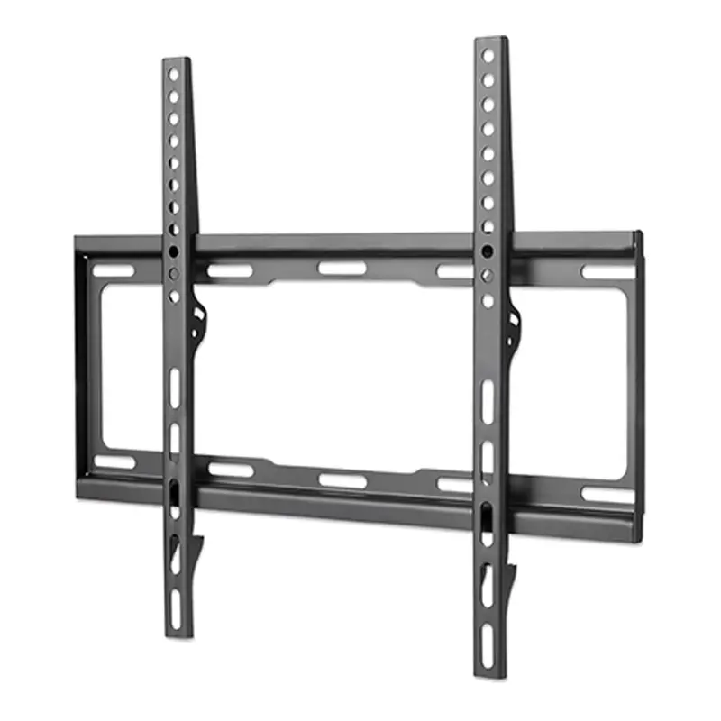 Manhattan Universal Low-Profile Tv Wall Mount – Supports 32" To 55" Flat Panels 1