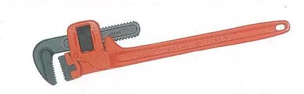 Mcc 250 Mm (10-Inch) Standard Pipe Wrench – Mcc-Pw-Sd25 Balanced Performance Wrench 1