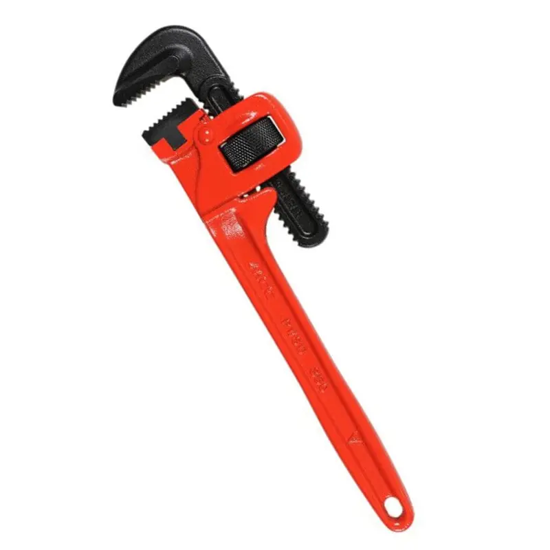 Mcc 450 Mm (18-Inch) Standard Pipe Wrench – Mcc-Pw-Sd45 Medium-Duty Lever Tool 1