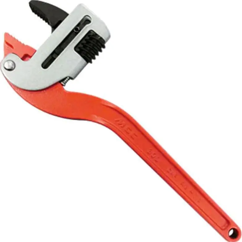 Mcc Cw-300 Adjustable Corner Wrench – 300Mm (12-Inch) Heavy-Duty Steel 1