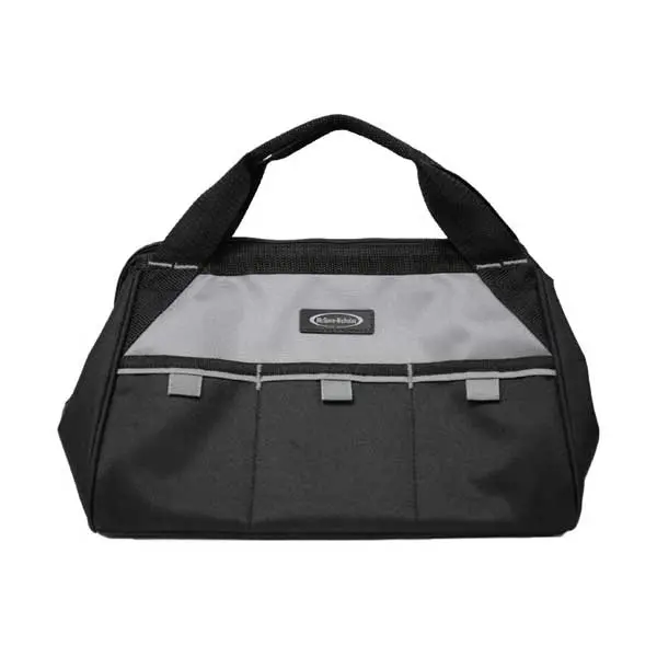 Mcguire Nicholas 13-Inch Zippered Speed Tool Bag 1