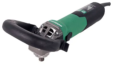 Metabo Hpt 7-Inch 13-Amp Heavy-Duty Angle Polisher – 646300420 1