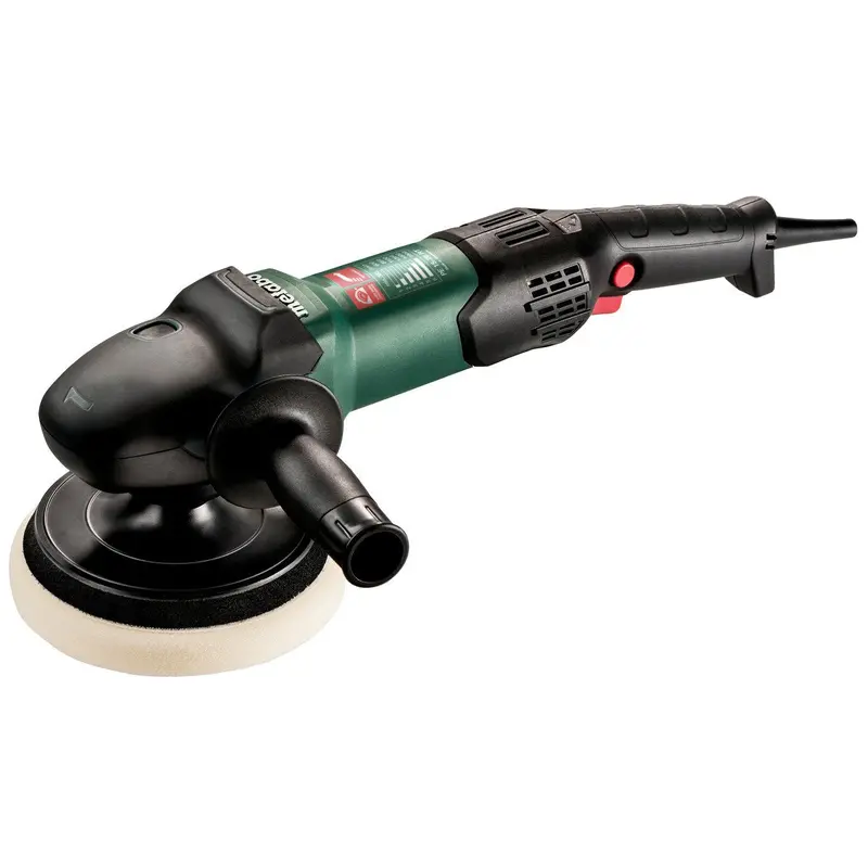 Metabo Pe 15-20 Rt Variable-Speed Angle Polisher – 615200420 1